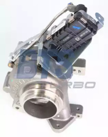 Компрессор BTS Turbo T914031BL